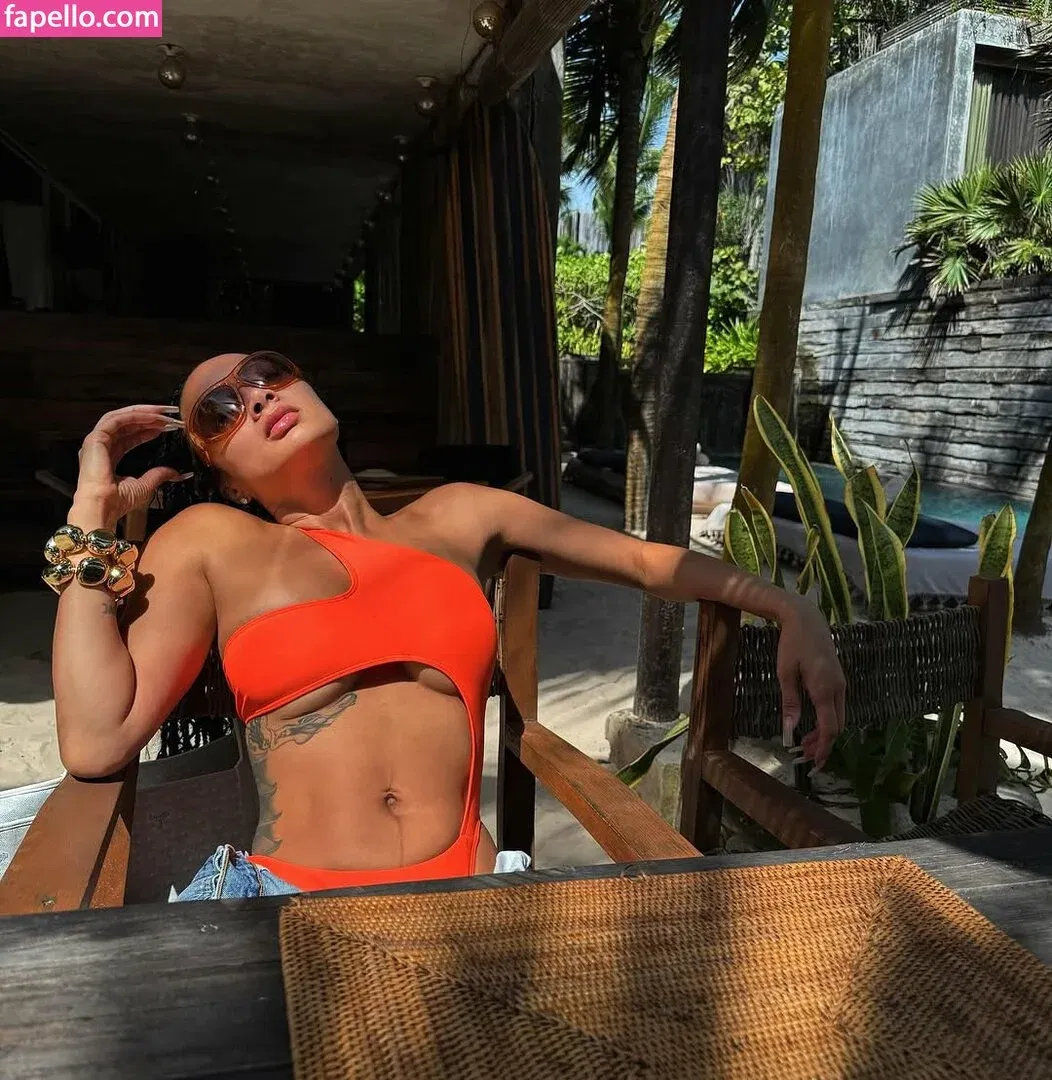 Draya Michele Onlyfans Photo Gallery 