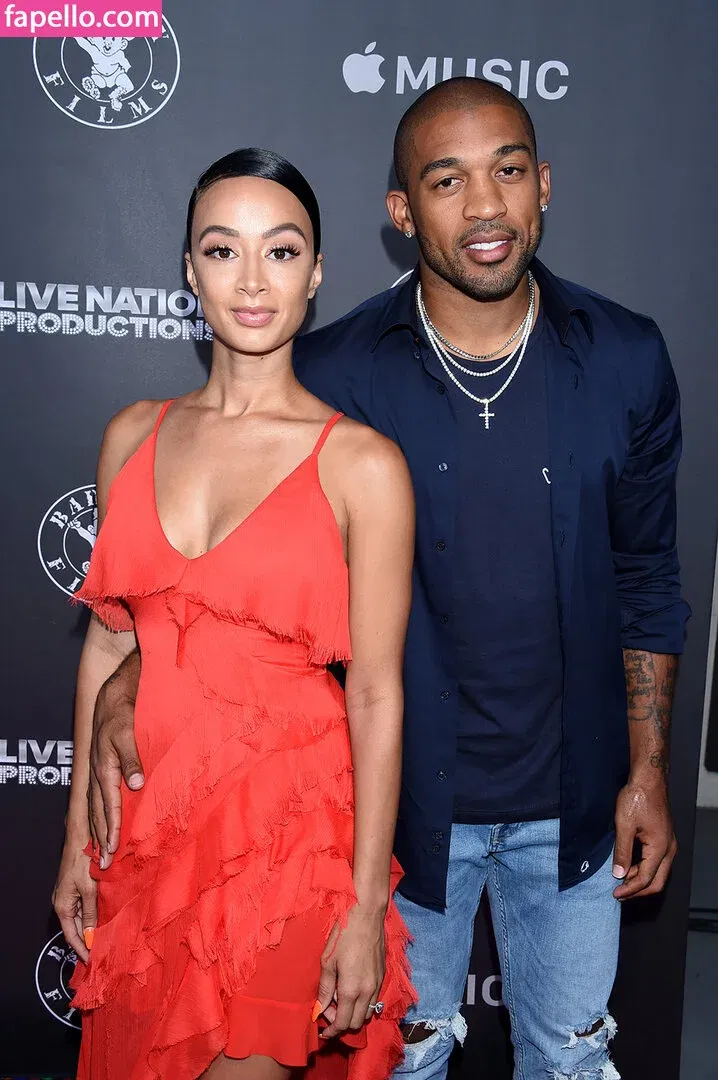 Draya Michele Onlyfans Photo Gallery 