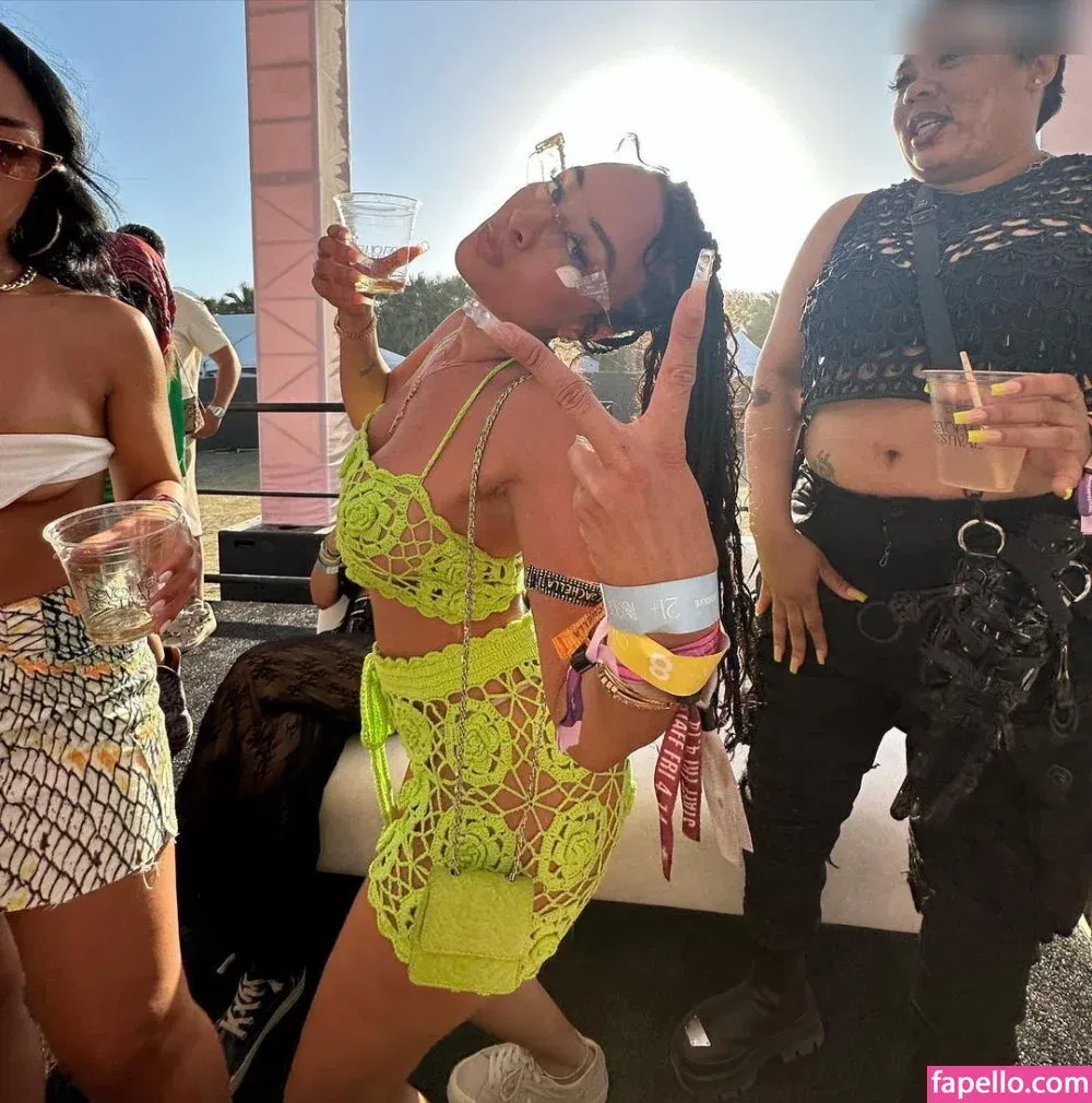 Draya Michele Onlyfans Photo Gallery 