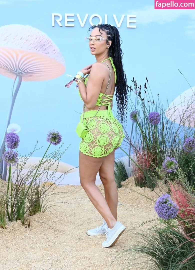 Draya Michele Onlyfans Photo Gallery 