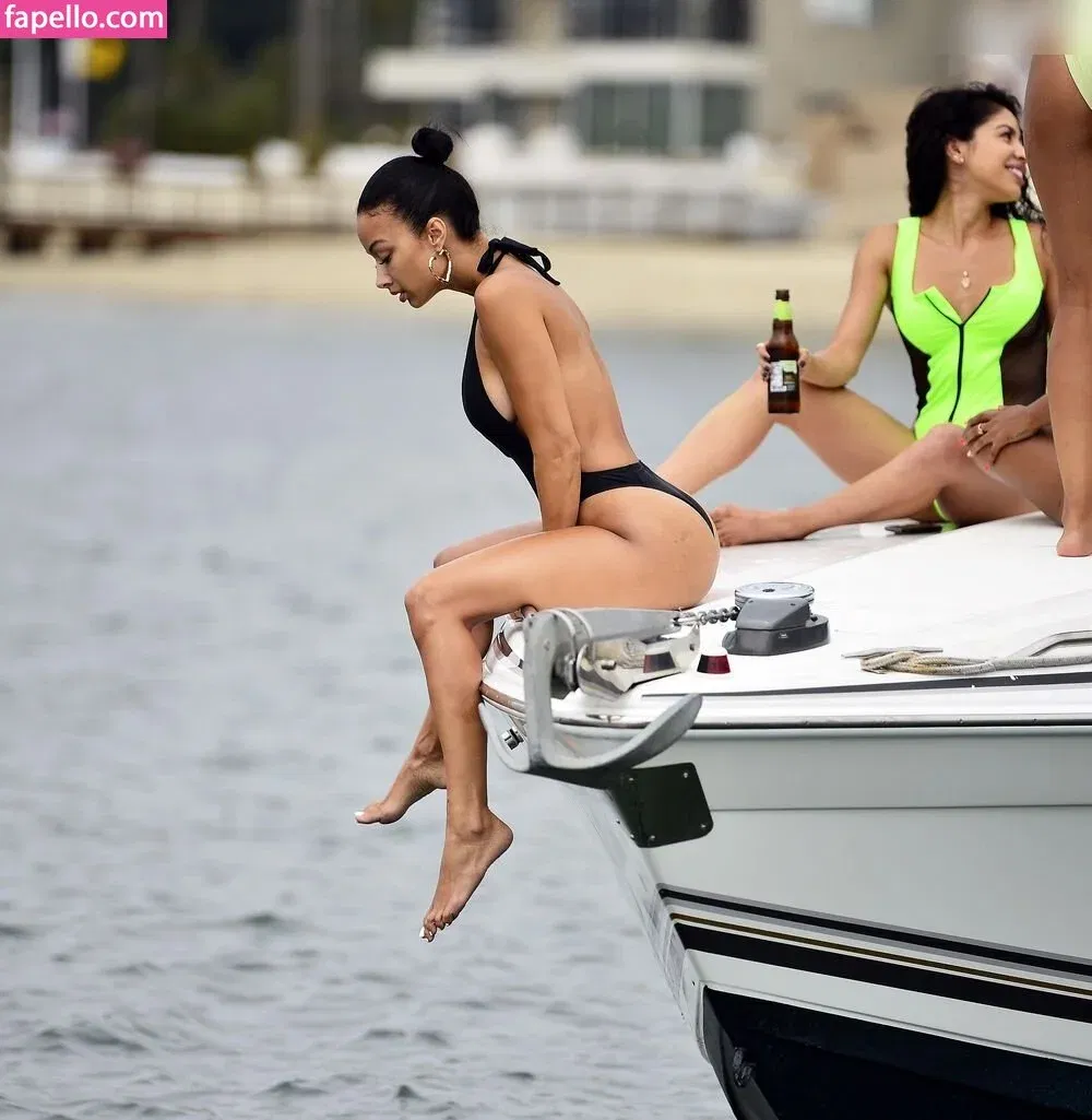 Draya Michele Onlyfans Photo Gallery 