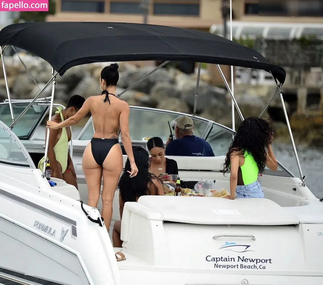 Draya Michele Onlyfans Photo Gallery 