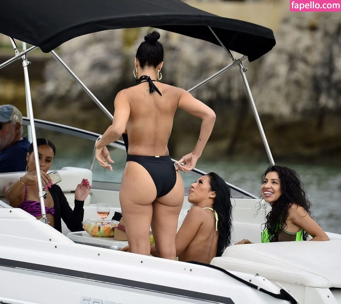 Draya Michele Onlyfans Photo Gallery 