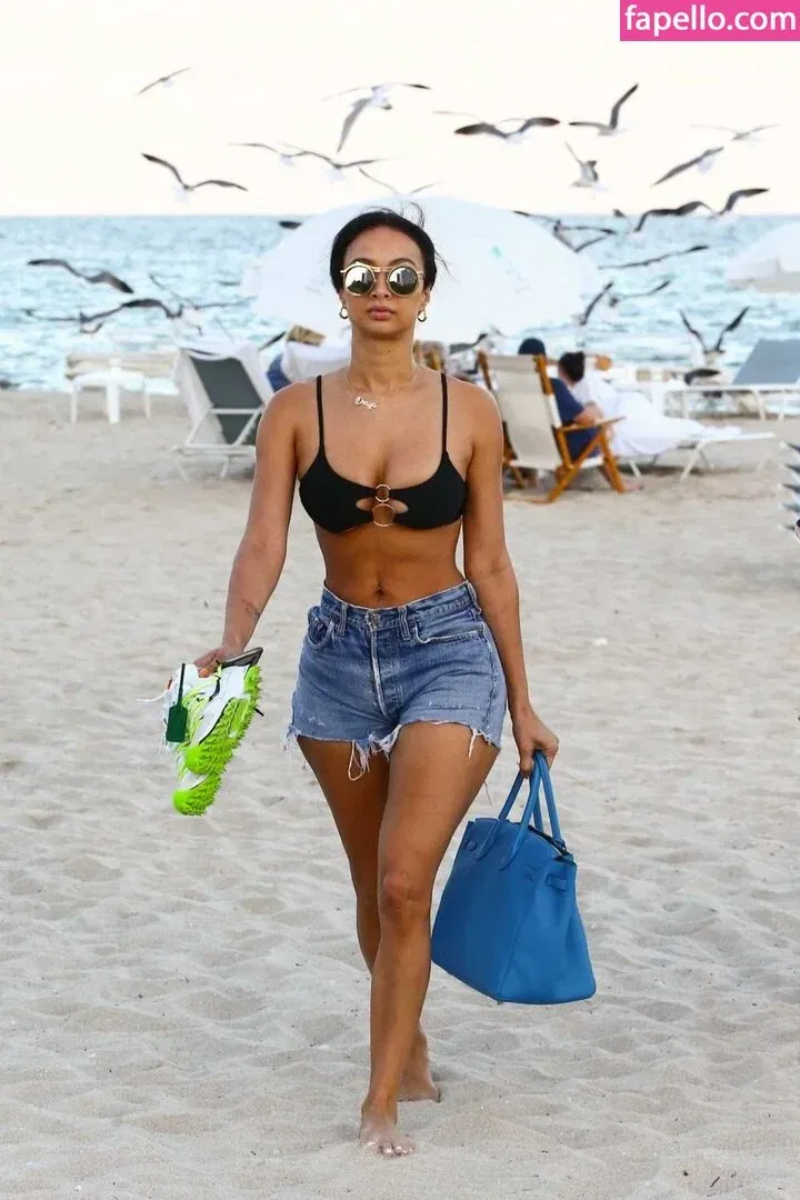 Draya Michele Onlyfans Photo Gallery 