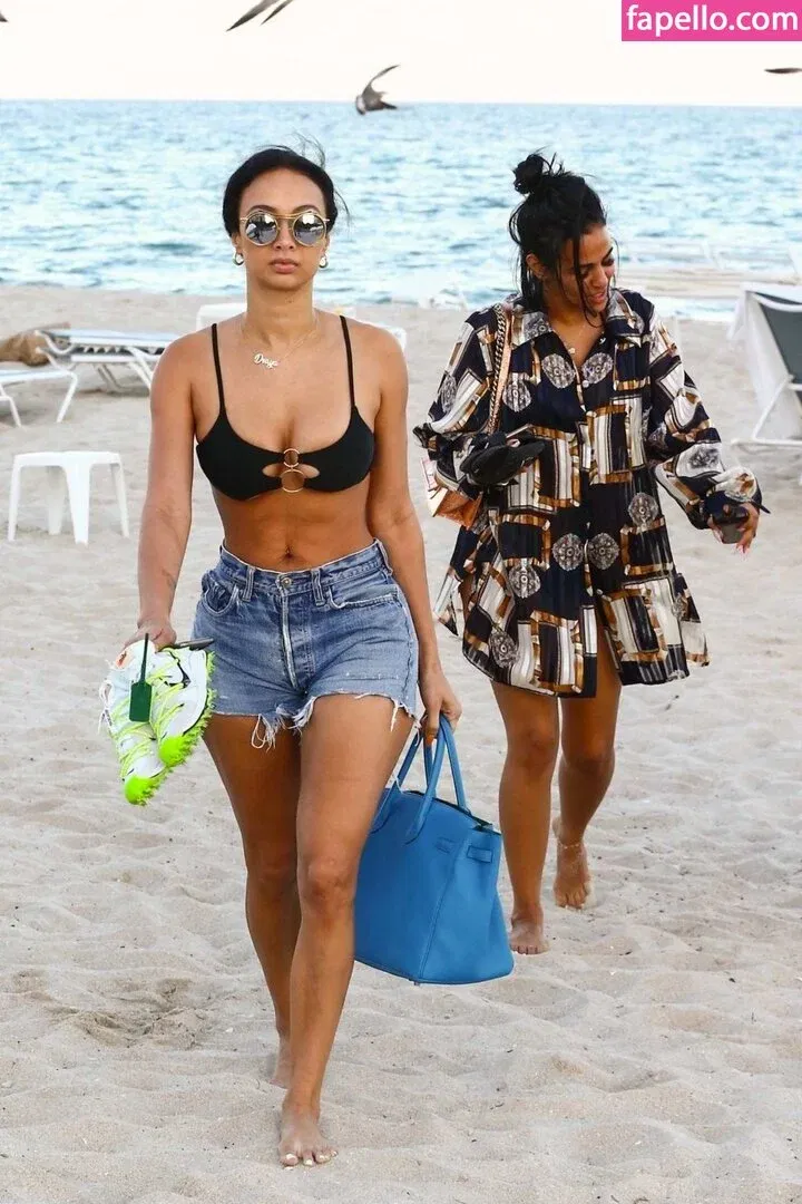 Draya Michele Onlyfans Photo Gallery 