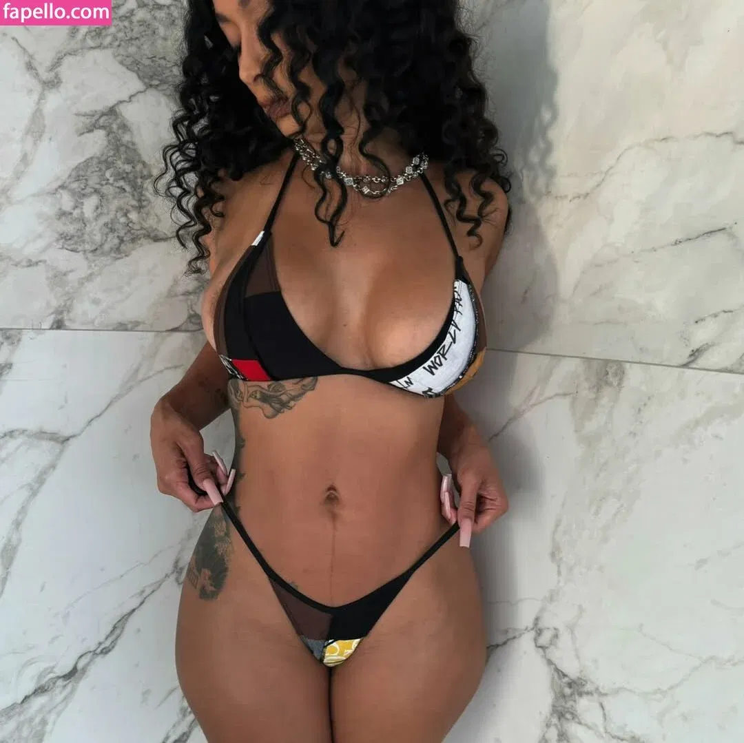Draya Michele Onlyfans Photo Gallery 