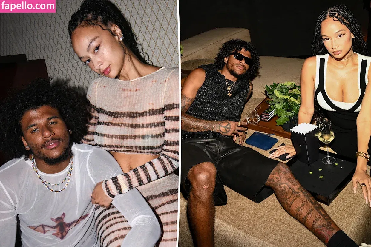 Draya Michele Onlyfans Photo Gallery 