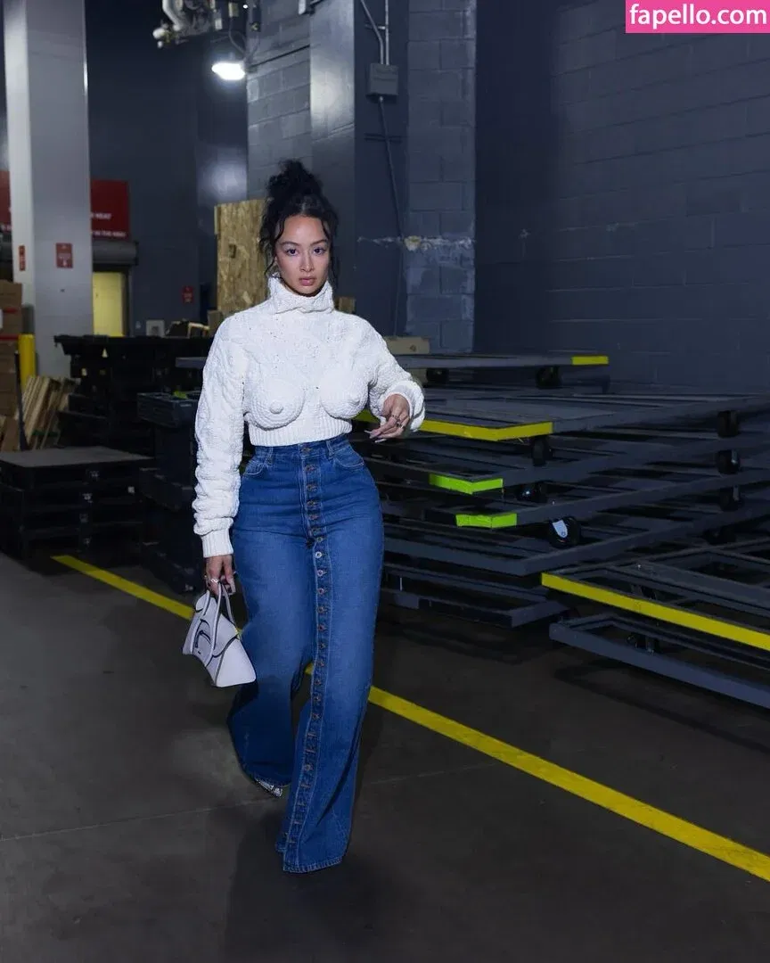 Draya Michele Onlyfans Photo Gallery 