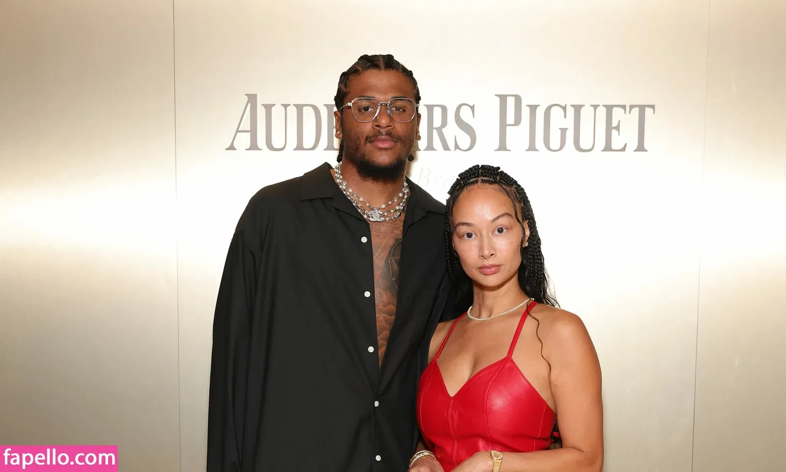 Draya Michele Onlyfans Photo Gallery 