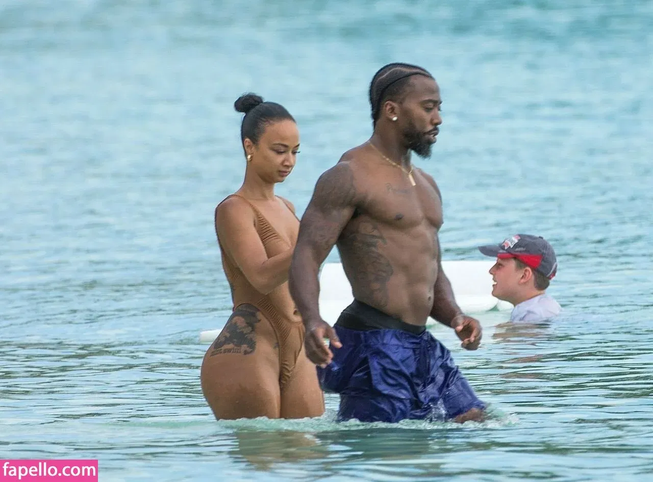 Draya Michele Onlyfans Photo Gallery 