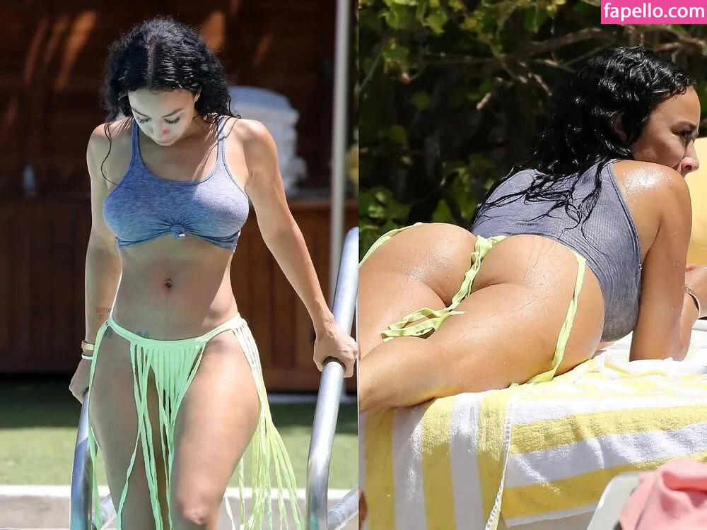 Draya Michele Onlyfans Photo Gallery 