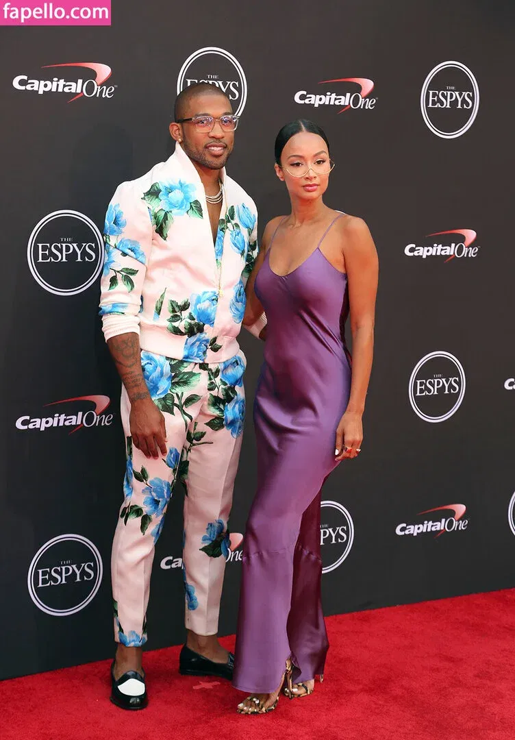 Draya Michele Onlyfans Photo Gallery 