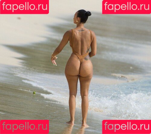 Draya Michele Onlyfans Photo Gallery 