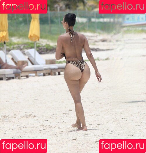 Draya Michele Onlyfans Photo Gallery 