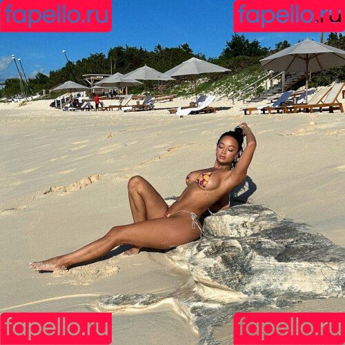 Draya Michele Onlyfans Photo Gallery 