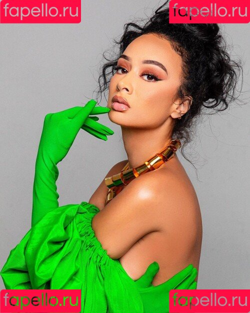 Draya Michele Onlyfans Photo Gallery 