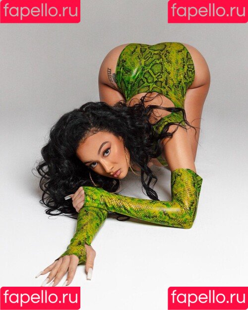 Draya Michele Onlyfans Photo Gallery 