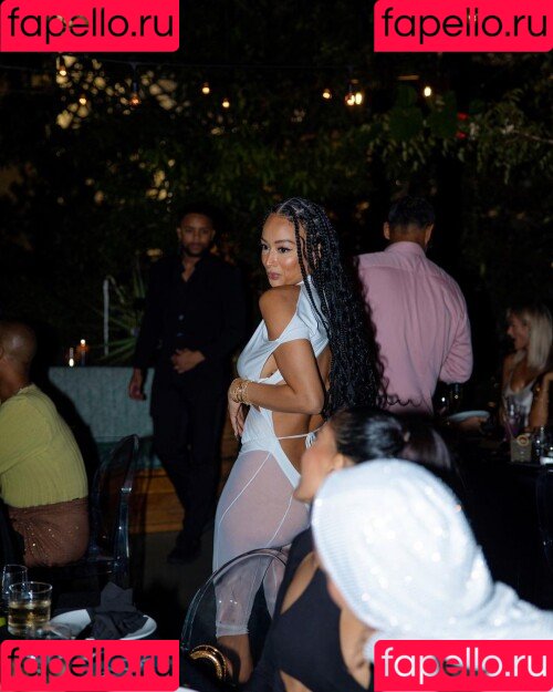 Draya Michele Nude Onlyfans Photo 447