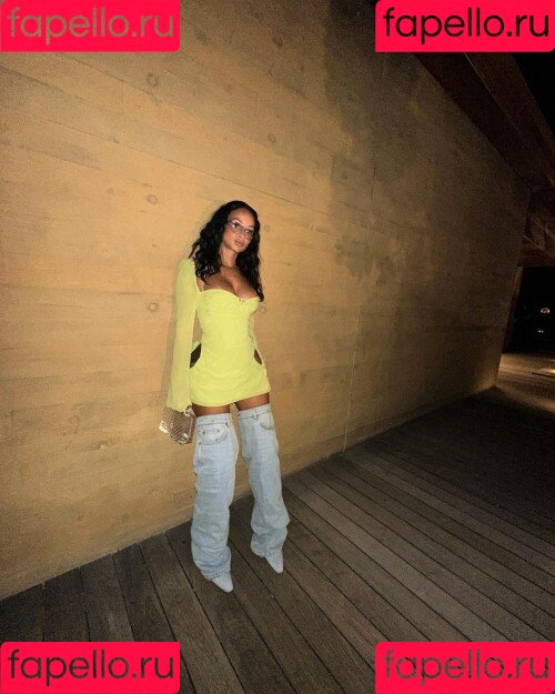 Draya Michele Nude Onlyfans Photo 430