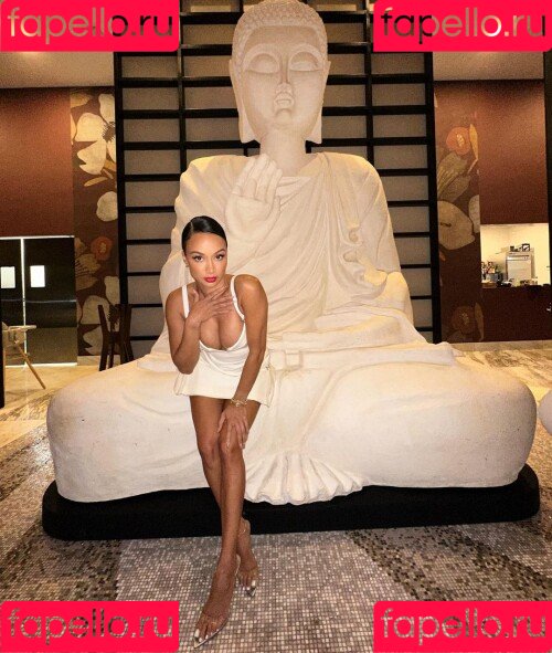 Draya Michele Nude Onlyfans Photo 416