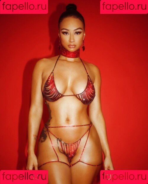Draya Michele Nude Onlyfans Photo 357