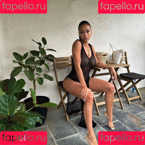 Draya Michele Nude Onlyfans Photo 342