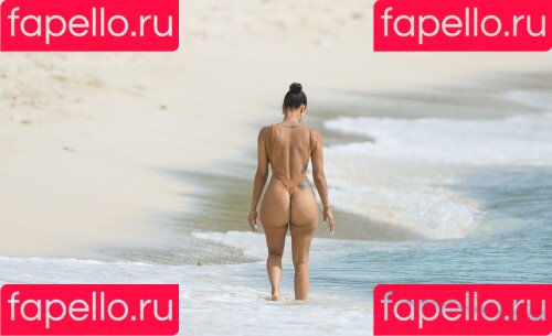Draya Michele Nude Onlyfans Photo 300