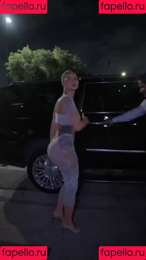 Draya Michele Nude Onlyfans Photo 291