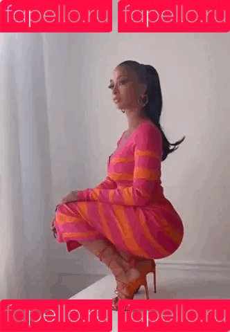 Draya Michele Nude Onlyfans Photo 287