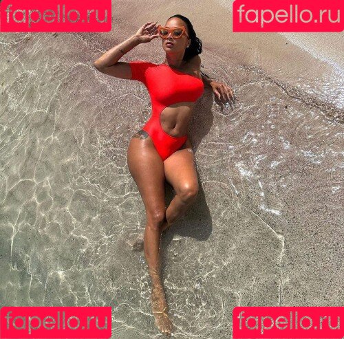 Draya Michele Nude Onlyfans Photo 277
