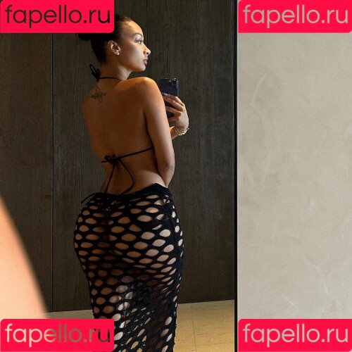 Draya Michele Nude Onlyfans Photo 231