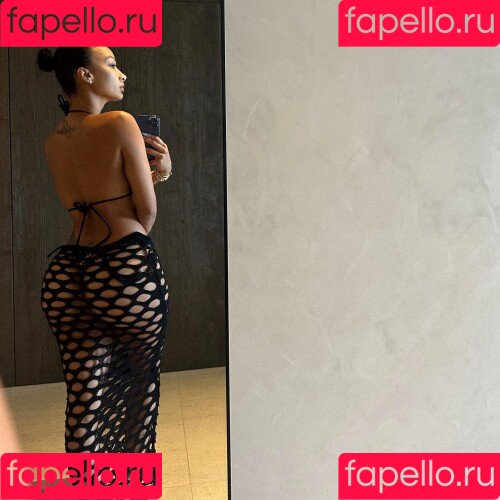 Draya Michele Nude Onlyfans Photo 227