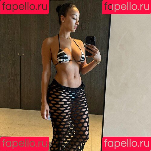 Draya Michele Nude Onlyfans Photo 224
