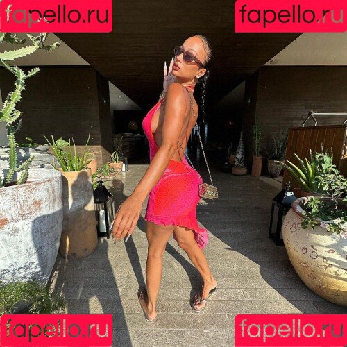 Draya Michele Nude Onlyfans Photo 219