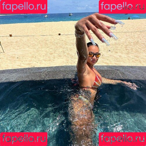 Draya Michele Nude Onlyfans Photo 203