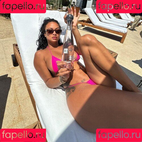 Draya Michele Onlyfans Photo Gallery 