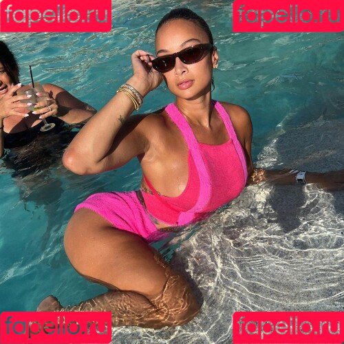 Draya Michele Onlyfans Photo Gallery 