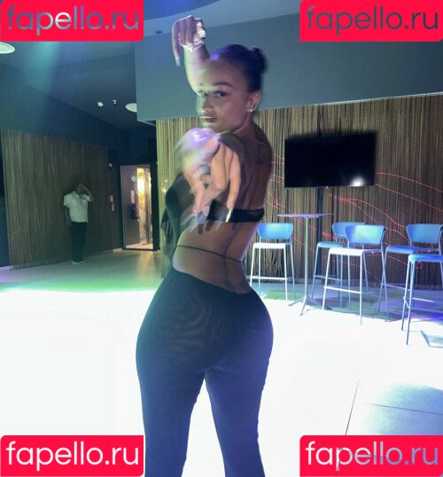 Draya Michele Onlyfans Photo Gallery 