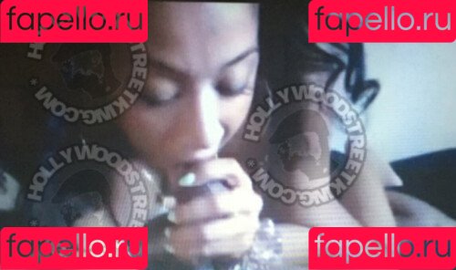 Draya Michele Nude Onlyfans Photo 142