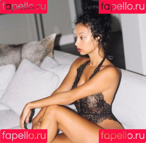 Draya Michele Nude Onlyfans Photo 122