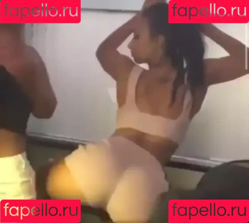 Draya Michele Nude Onlyfans Photo 110