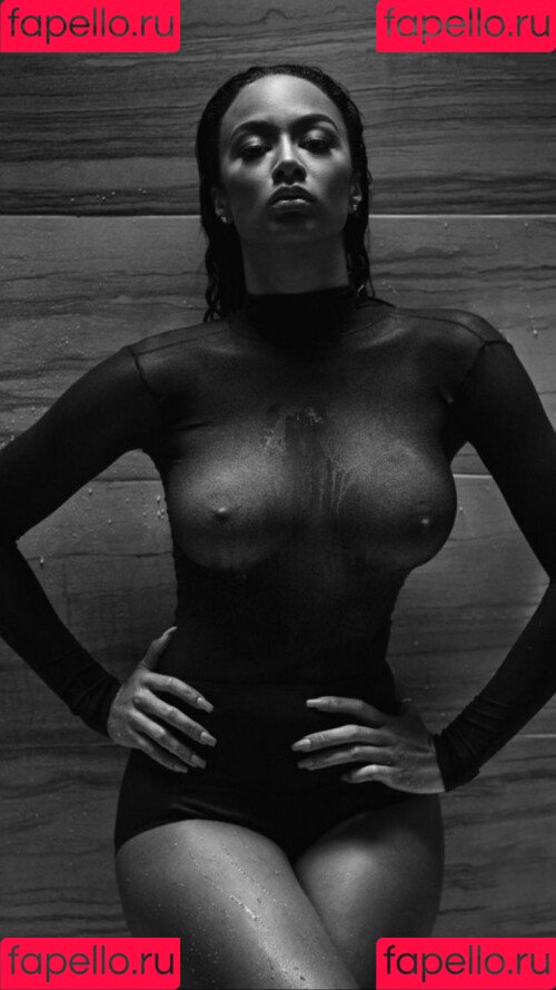 Draya Michele Nude Onlyfans Photo 106