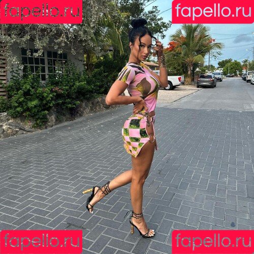 Draya Michele Onlyfans Photo Gallery 