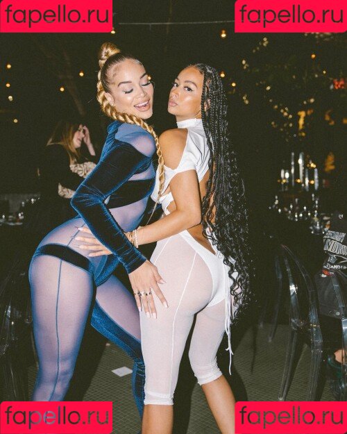 Draya Michele Onlyfans Photo Gallery 