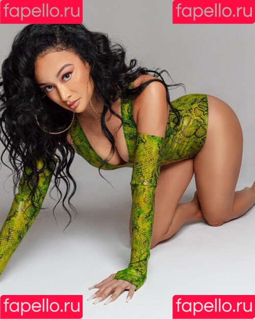 Draya Michele Onlyfans Photo Gallery 