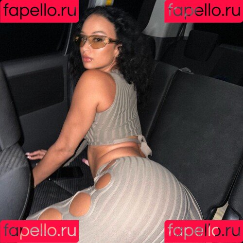 Draya Michele Onlyfans Photo Gallery 