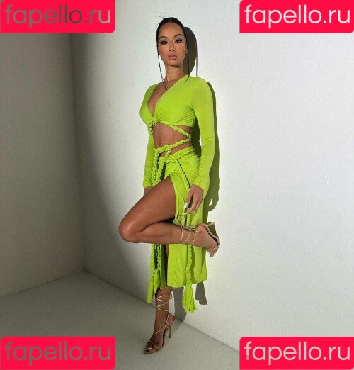 Draya Michele Onlyfans Photo Gallery 