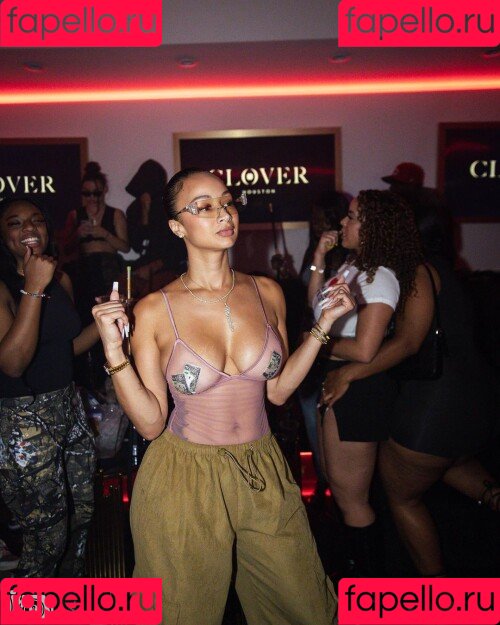 Draya Michele Onlyfans Photo Gallery 