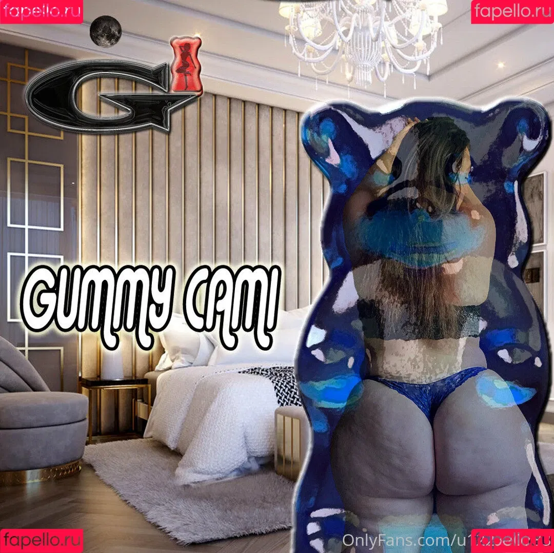 supergummiegirlycami Onlyfans Photo Gallery 