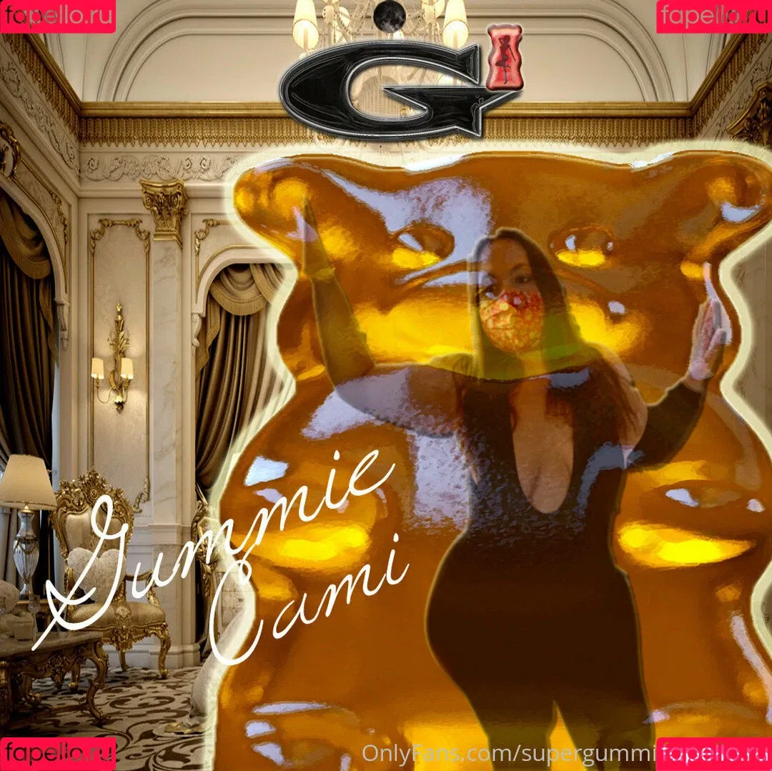supergummiegirlycami Onlyfans Photo Gallery 